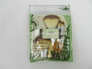 Mini -Make -up -Bürstenset