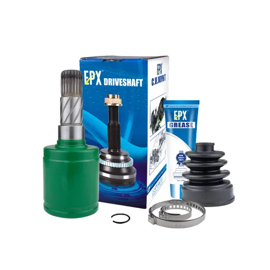 EPX Brand New Axle Shaft 28393-AG030 for Subaru Forester