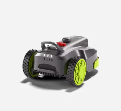 L1500 Visual Obstacle Avoidance Smart Lawn Mower