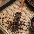 Tempero de pimenta preta Temue Spices mistas por atacado