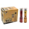 Bang switch Fruits hương vị vape dùng một lần