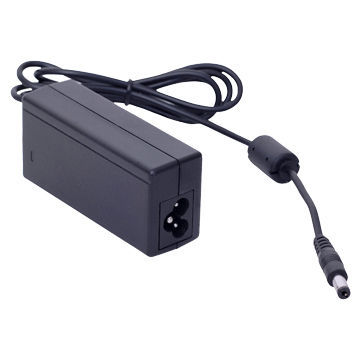 Laptop Power Supply for Dell, 19V, 3.5A, High-quality, 100-264V DC Input Voltage