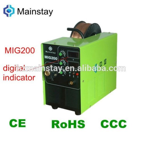 Mainstay Igbt Miller Mig Welder For Sale, High Quality Mainstay Igbt Miller Mig Welder For Sale