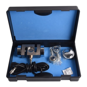 HF 200K Digital Force Gauge with External Load Cell