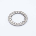 DIN6798J Internal Tooth Lock Washer Serrated Lock Washer