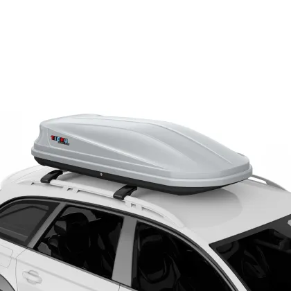 China Manufacturer High Quality Waterproof Car Roof Rack Storage Cargo Roof Boxes