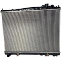 Radiator voor Nissan P Hfinder 3.5 OEM 21460-4W017