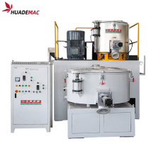 Pvc powder Plastic Mixing Machine