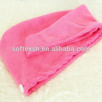 Magic hair towel,wrap towel