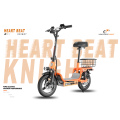 Σειρά T3 Electric City Bike