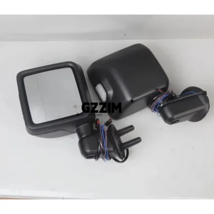 Jeep JK To JL Rearview Mirror Side Mirror