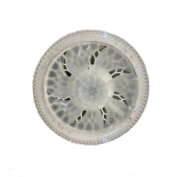Modern Remote Control Ceiling Fans with Lights