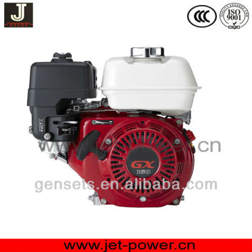 Gasoline engine HONDA Technology