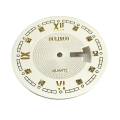 Etching Brass Watch Dials for Diamond Watches