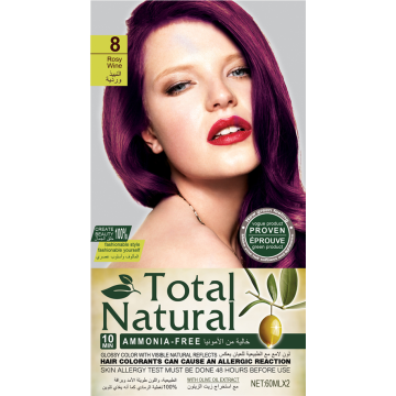 2022 Best Beautiful Permanent Auburn Hair Color