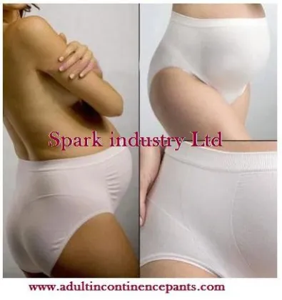 Stretchable Exclusive Microfiber Maternity Belly Bands With Support For Waist / Belly