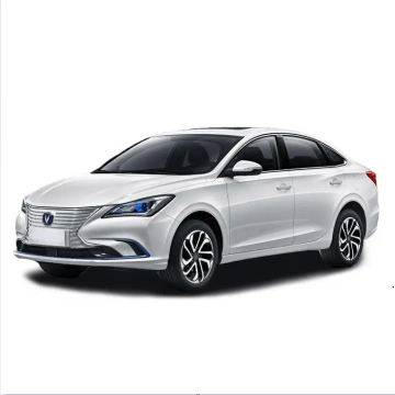 Changan EADO EV460 1.4T 1.6L Sedan in Stock - Hot Sale 2019-2021