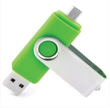 Winfos, Customized OTG USB Flash Memory