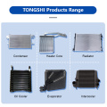 Toyota Camry VCV10 92-96 Aluminum Radiator