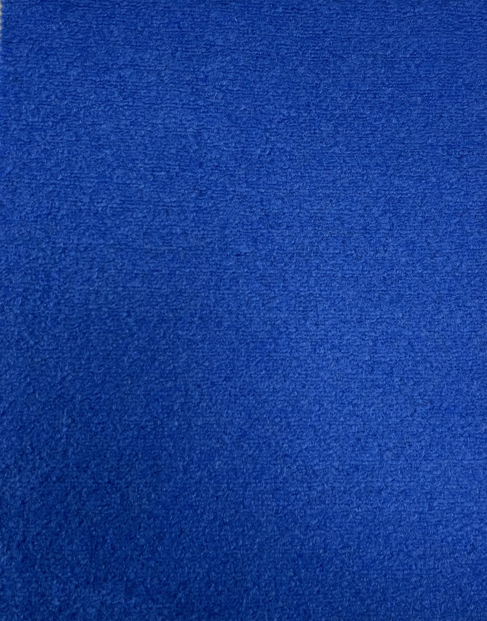 Knitting wool polyester fabric