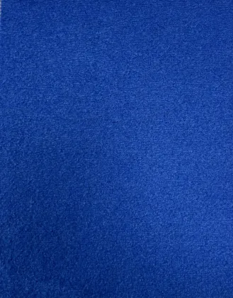 Knitting wool polyester fabric