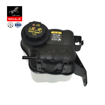 Skula Auto Parts Coolant Reservoir for Ford Explorer 2010 - 9C3Z8101B AG1Z8A080A 8G1Z8A080A