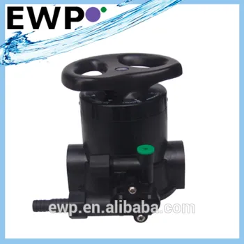 Softener water valve wholesale