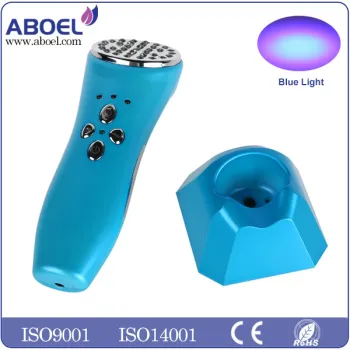2016 New Beauty Products !PDT Photon Led Light Therapy Skin Rejuvenation Facial Beauty Machine