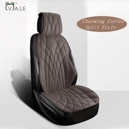 Universal Luxury Car Interior Design: Full Set of Seat cushions