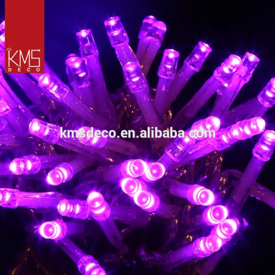 Factory direct supply Steady-on Bright connectable led outdoor lights decorative