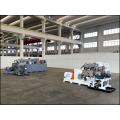 Laboratory Twin Screw Extruder for PE/PP/Pet/ABS/PA/GF