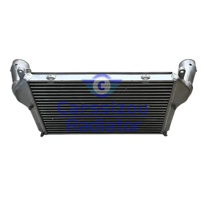Truck Engine Intercooler Assembly M4119302012A0