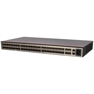 High-Quality Managed Gigabit Industrial Ethernet Switch S6720S-S24S28X-A
