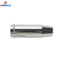 XL4300380C MMT42/52W Düse konisch φ14x80