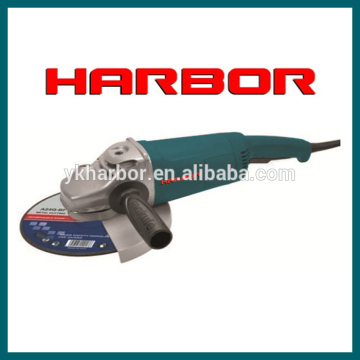 new 230mm electrical grinder(HB-AG034),angle grinder china