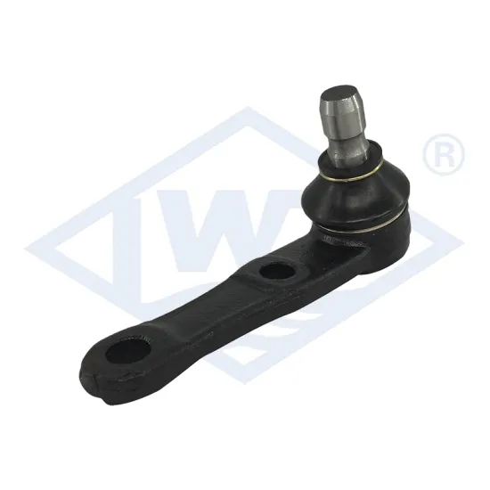 LWT OEM Factory Price Auto Suspension CBMZ-8 B092-34-550 0K201-34-550B Lower Ball Joint for Kia Mazda SEPHIA/93-97 323/80-93