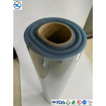 Película de PVC de alta calidad de 0.25 mm