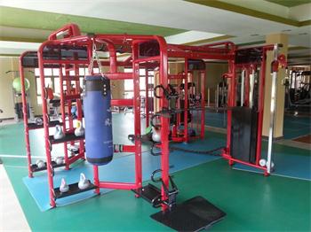 gym fitness equipment