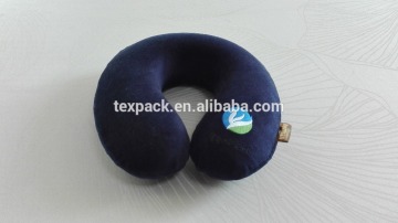 Wholesale Primark U Shape Neck Memory Foam Travel Pillow