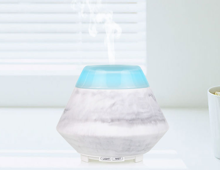 aroma diffuser machine