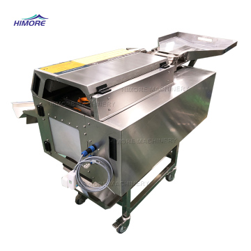 Egg Washing and Separation Equipment