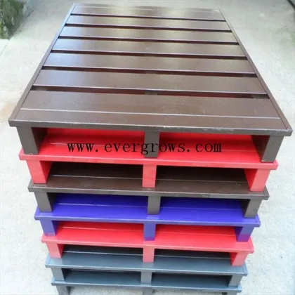 Heavy Duty Storage Rack Trays