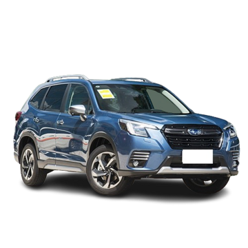 2024-2025 Subaru Forester Luxury 5ate Petrol Suv مع 4WD وسرعة عالية