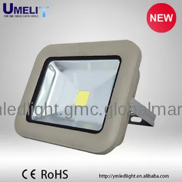 electric flood lights