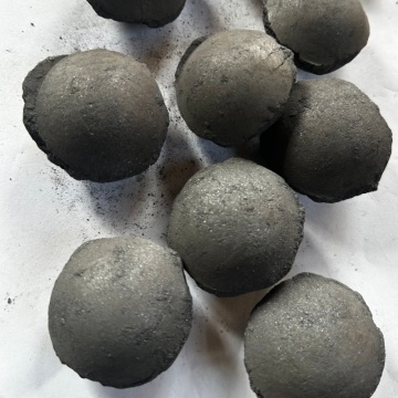 Premium Silicon Briquette 70# ee Codsiyada Warshadaha