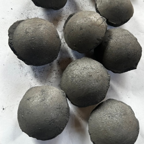Premium Silicon Briquette 70# ee Codsiyada Warshadaha