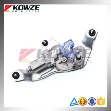 8253A052 8253A139 8253A134 RR WINDOW WIPER MOTOR for Mitsubishi Pajero Sport KG4W KG5W KG6W KH4W KH6W KH8W KH9W