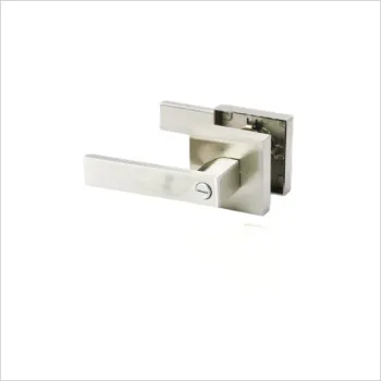  Sleek Zinc Alloy Cabinet and Drawer Cover Plates: Enhancing Style and Functionality