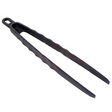 Tong/Kitchen Accessory, Made of Silicone Material