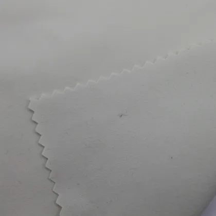 Great Quality Polyester Fabric of Sorona Collection